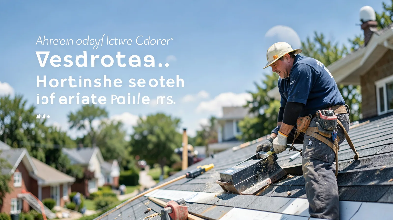 Roof Replacement in East Jewett, NY near me
